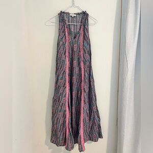 Marea Sullivan Dress